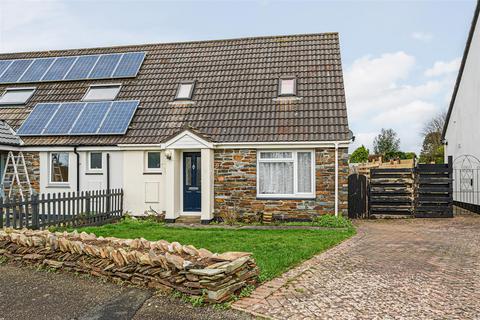 21 Trehannick Close, St Teath, Bodmin, PL30 3LF