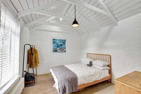 1 bedroom semi-detached bungalow for sale, Tram Road, Rye Harbour