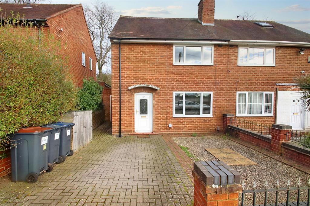 Kelfield Avenue, Birmingham 2 bed house £950 pcm (£219 pw)