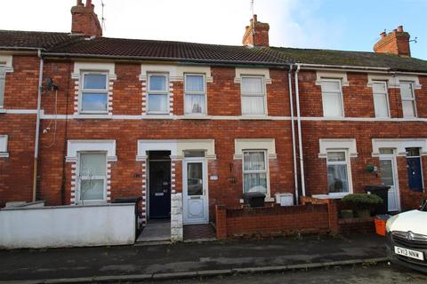 2 bedroom terraced house for sale, Montagu Street, Swindon