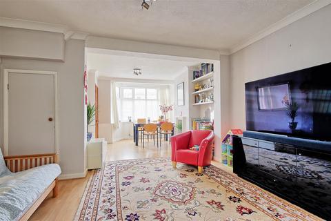 3 bedroom terraced house for sale, Cromwell Road, Cambridge