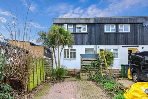 1 Owens Way, London, SE23 1RW