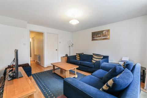 1 Owens Way, London, SE23 1RW