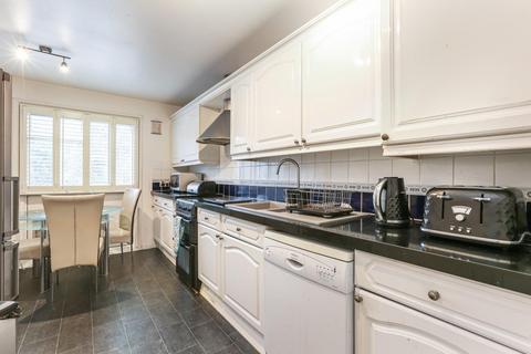 1 Owens Way, London, SE23 1RW