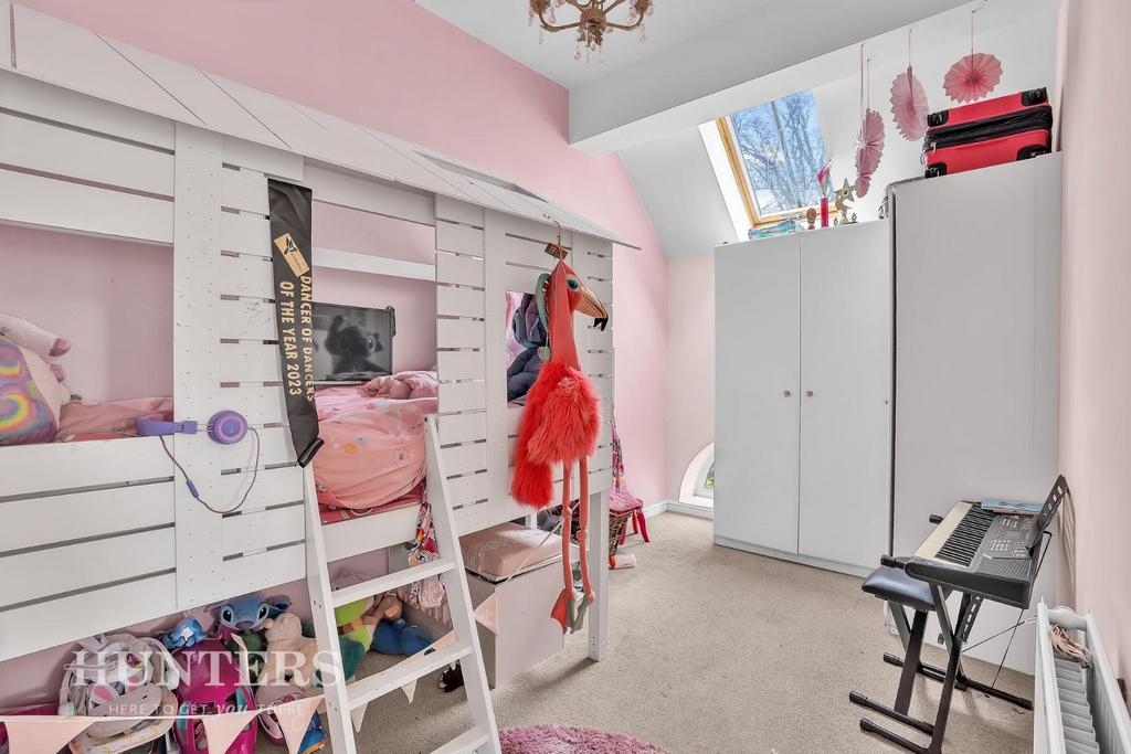 Bedroom two