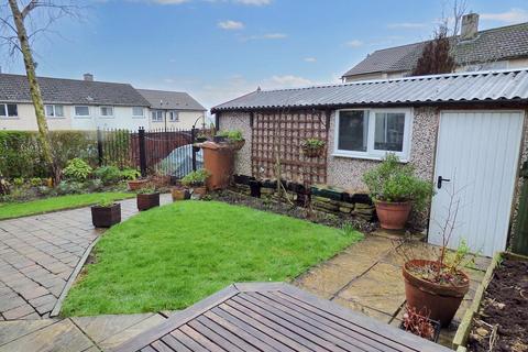3 bedroom end of terrace house for sale - Western Road, Skipton