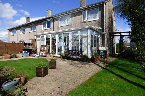 3 bedroom end of terrace house for sale, Western Road, Skipton
