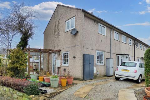 3 bedroom end of terrace house for sale, Western Road, Skipton