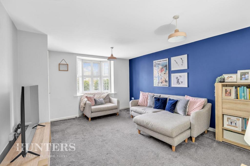 Cook Road, Rochdale, OL16 4AQ 3 bed townhouse for sale £190,000