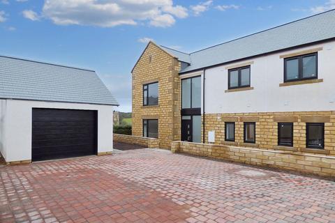 5 bedroom semi-detached house for sale, PLOT 1.  Old Bank Mews, Bentham