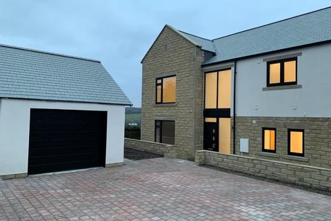 5 bedroom semi-detached house for sale, PLOT 1.  Old Bank Mews, Bentham