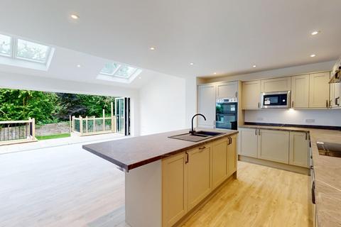 5 bedroom semi-detached house for sale, PLOT 1.  Old Bank Mews, Bentham