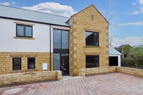 5 bedroom semi-detached house for sale, PLOT 2. Old Bank Mews. Bentham