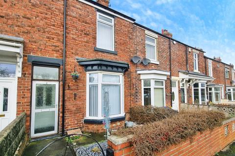 3 bedroom terraced house for sale, Grange View, Coundon Gate, Bishop Auckland