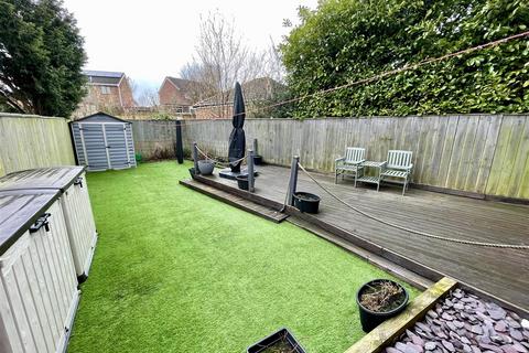 105a Barmpton Lane, Darlington, DL1 3HG