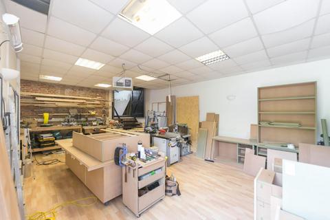 Office to rent, Unit 11, East Tytherley Road, Lockerley, Romsey