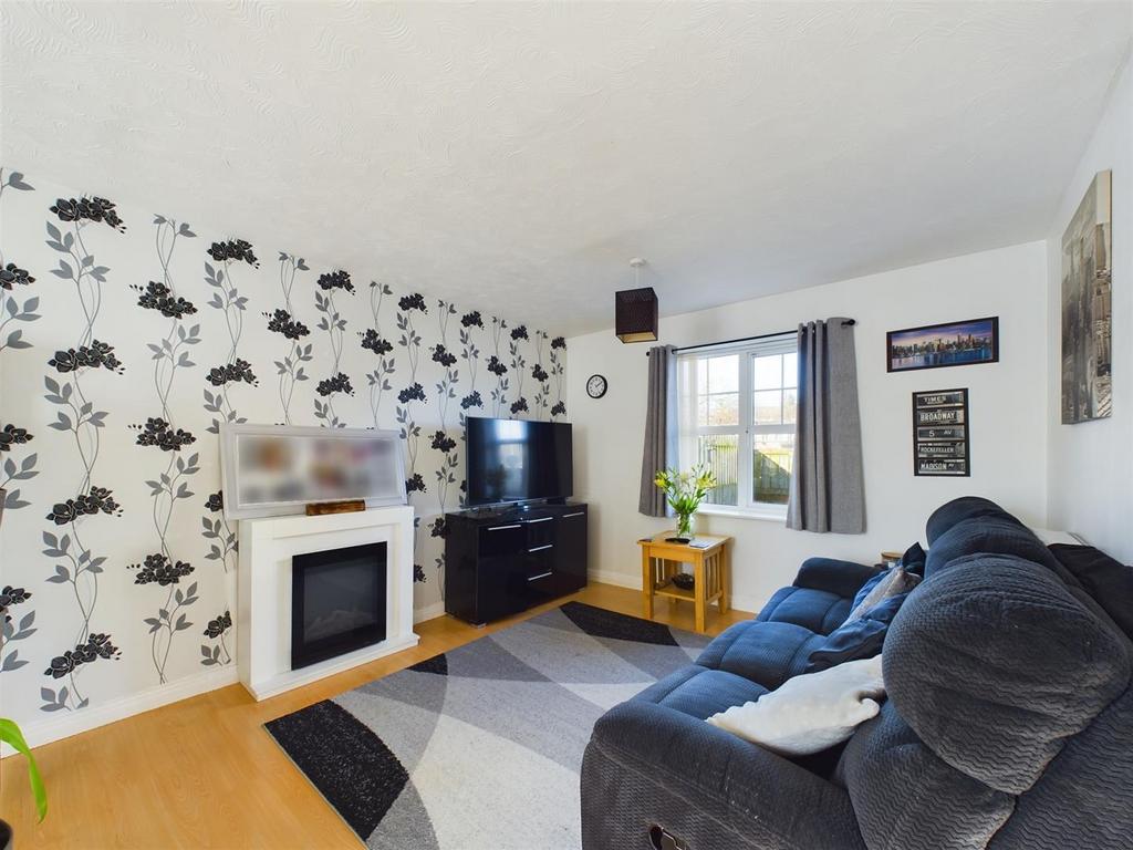 Chirton Dene Quays, North Shields 2 bed apartment for sale £110,000
