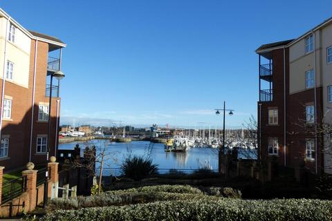 2 bedroom apartment for sale, Chirton Dene Quays, North Shields