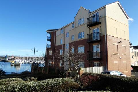 2 bedroom apartment for sale, Chirton Dene Quays, North Shields