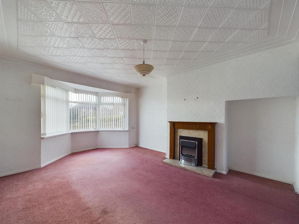 Angerton Avenue, North Shields 3 bed semidetached house for sale £