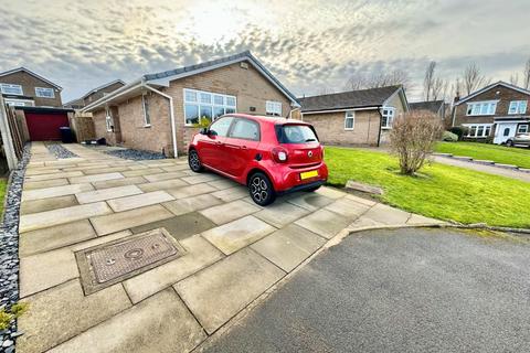 3 bedroom detached bungalow for sale, Darnbrook Way, Nunthorpe, Middlesbrough