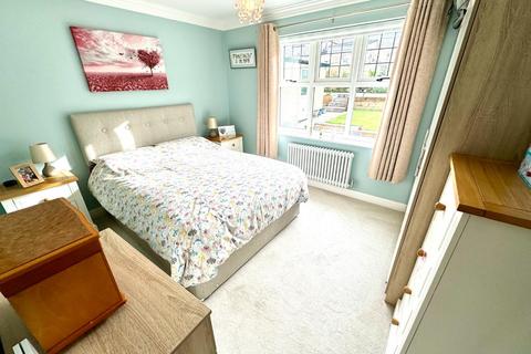 30 Darnbrook Way, Nunthorpe, Middlesbrough, TS7 0RA