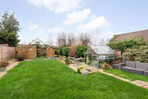 4 bedroom detached house for sale, Columbia Avenue, Whitstable