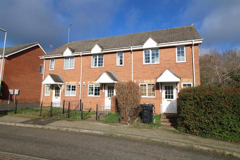 2 bedroom house for sale - Royal Star Drive, Daventry