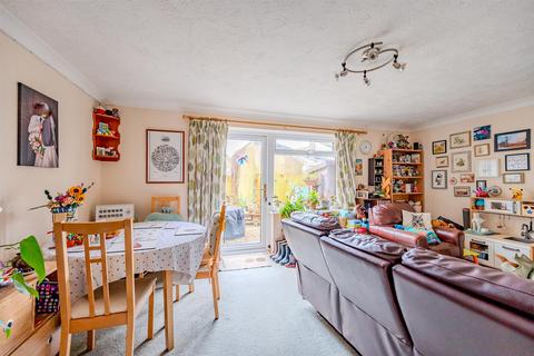 3 bedroom semi-detached house for sale, Alfriston Road, Seaford