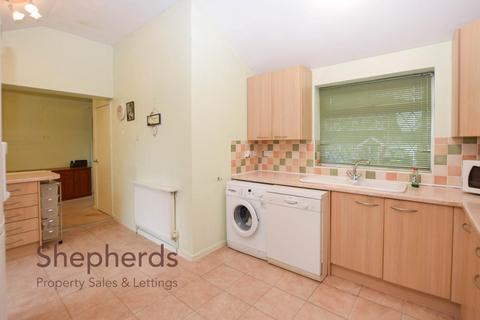 17 Windsor Close, Cheshunt, Waltham Cross, EN7 5LW