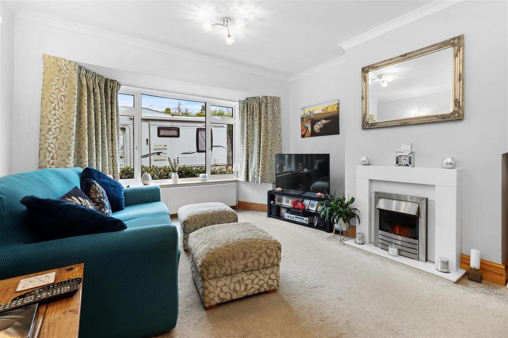 Ersham Road, Hailsham 4 bed detached house for sale £475,000