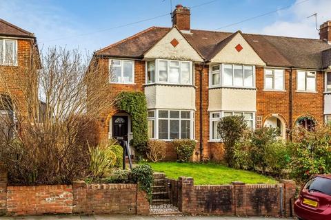 58 Chalkpit Lane, Dorking, RH4 1EY