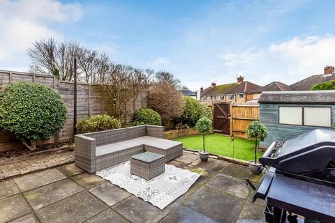 58 Chalkpit Lane, Dorking, RH4 1EY