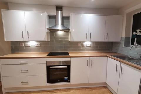 3 bedroom house to rent, Liddle Court, Newcastle Upon Tyne