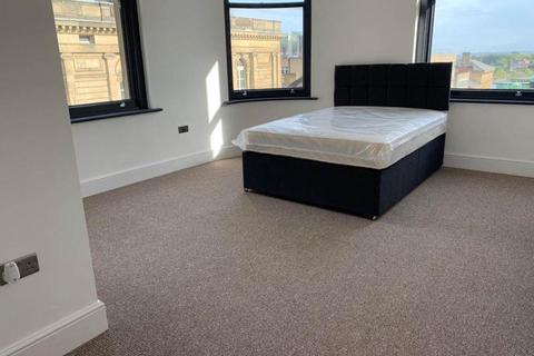 3 bedroom apartment for sale, Apartment 5, Regent Street South, Barnsley