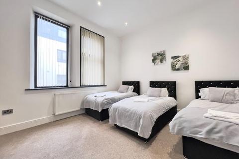 2 bedroom apartment for sale - Regent Street, Barnsley
