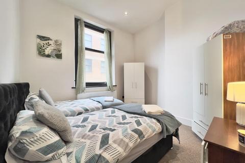 2 bedroom apartment for sale - Regent Street, Barnsley