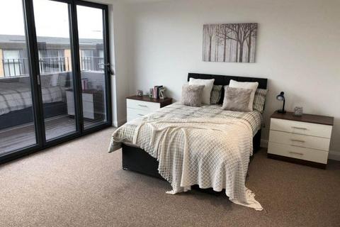 2 bedroom apartment for sale - Apartment 6, Regent Street South, Barnsley