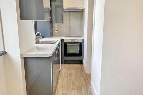 1 bedroom apartment for sale, Apartment 3, Regent Street South, Barnsley