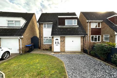 4 Cottingham Drive, Moulton, Northampton, NN3 7LD