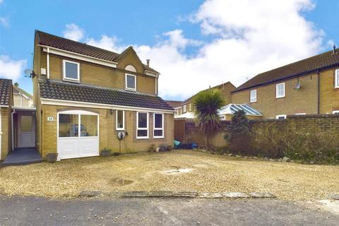 3 bedroom detached house for sale, Ogmore Drive, Porthcawl CF36