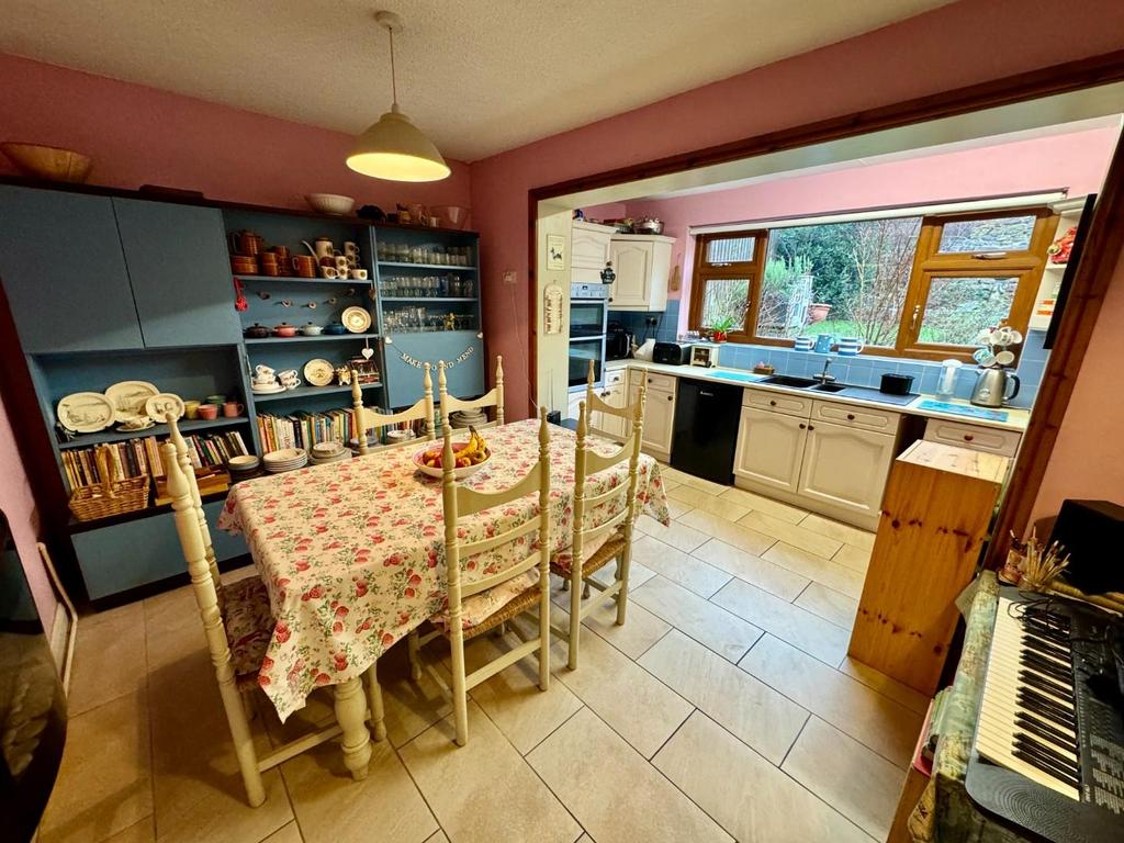 Mill Street, Belper DE56 3 bed detached house for sale £325,000