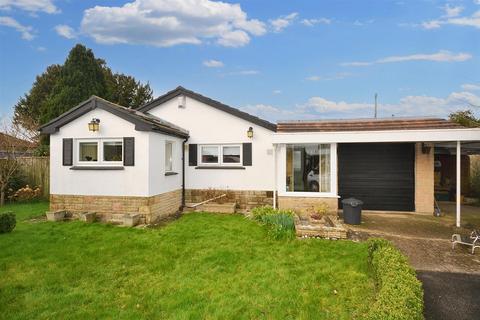3 bedroom detached bungalow for sale, Warmwell Road, Crossways, Dorchester