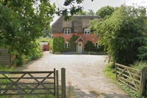 5 bedroom detached house for sale, Baldon Lane, Marsh Baldon Oxford OX44