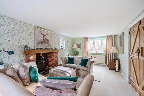 4 bedroom detached house for sale, Standerwick Orchard, Broadway, Ilminster