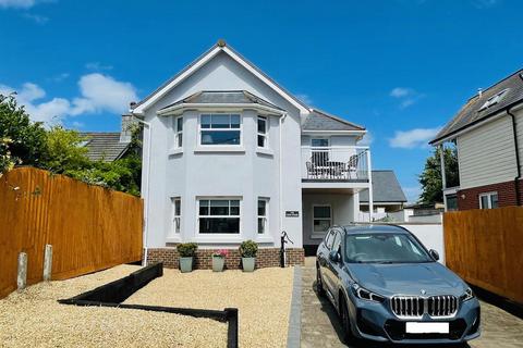 3 bedroom detached house for sale, Yarmouth, Isle of Wight