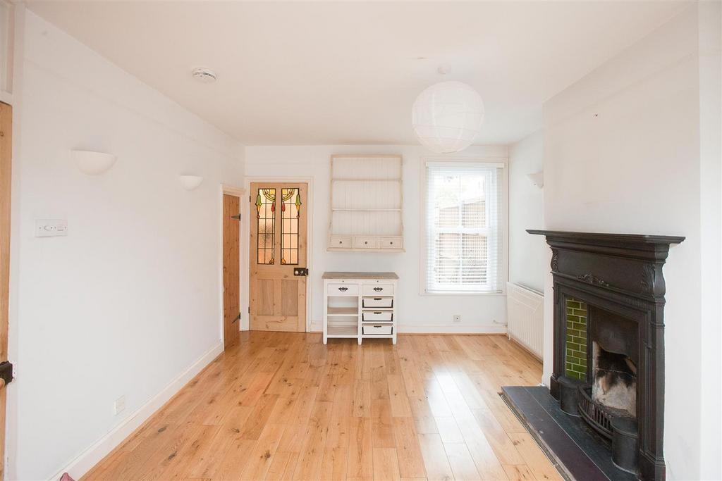 Harnham Road, Salisbury 4 bed townhouse for sale £425,000