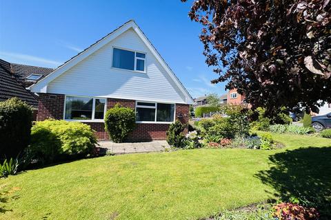 34 Honing Drive, Southwell, NG25 0LB