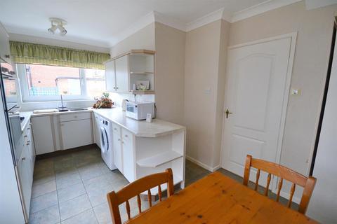 34 Honing Drive, Southwell, NG25 0LB
