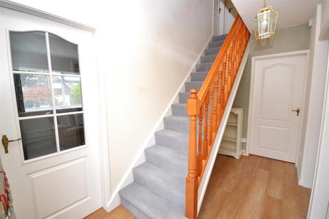 34 Honing Drive, Southwell, NG25 0LB